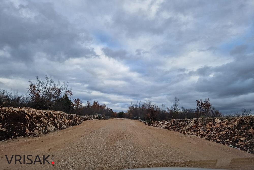Široki Brijeg i Ljubuški bit će bolje prometno povezani