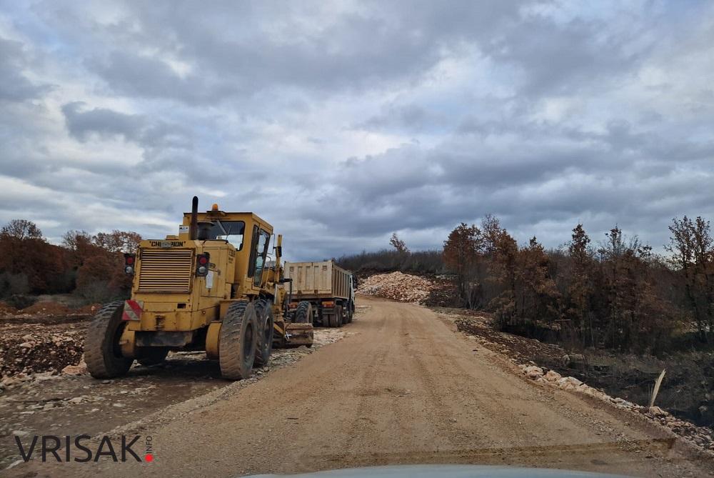 Široki Brijeg i Ljubuški bit će bolje prometno povezani