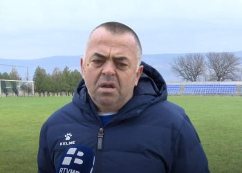 Stanko Bubalo: Hrvatska ima težak zadatak na Euru