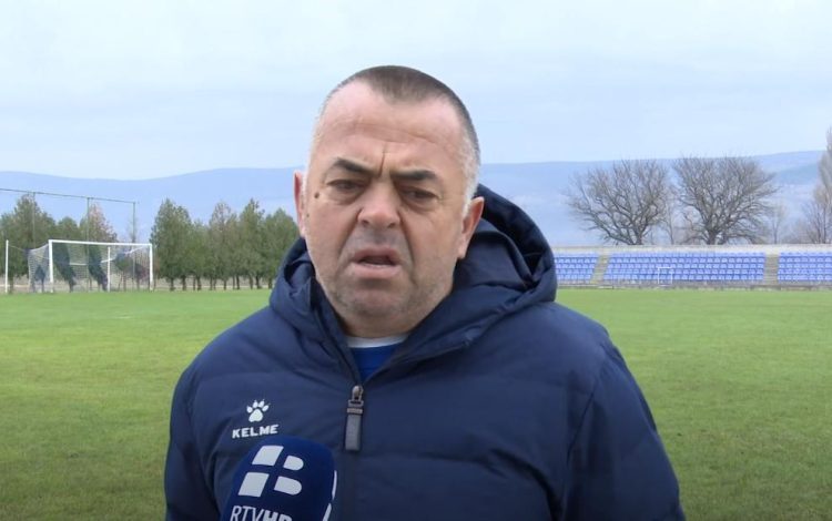 Stanko Bubalo: Hrvatska ima težak zadatak na Euru