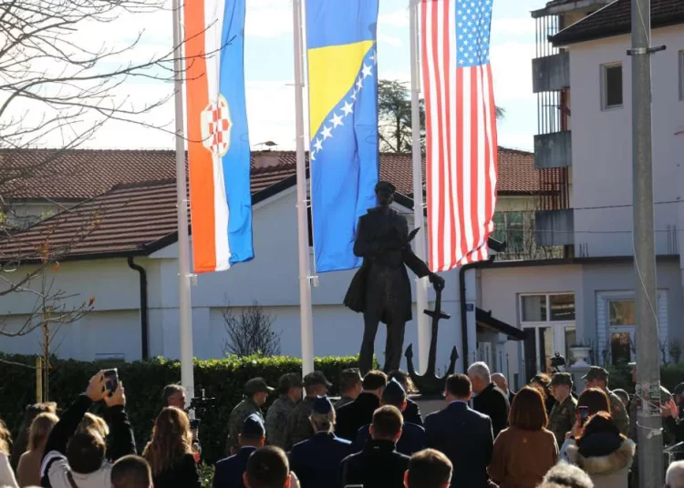 Foto: FENA / Branka Soldo