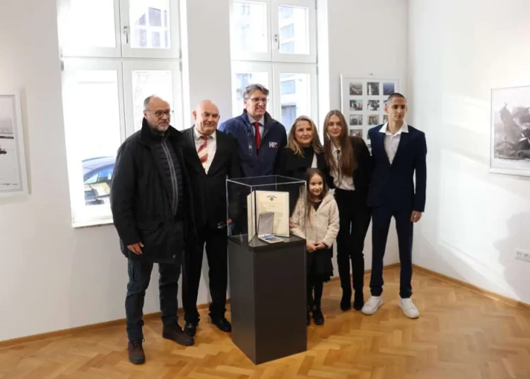 Foto: FENA / Branka Soldo