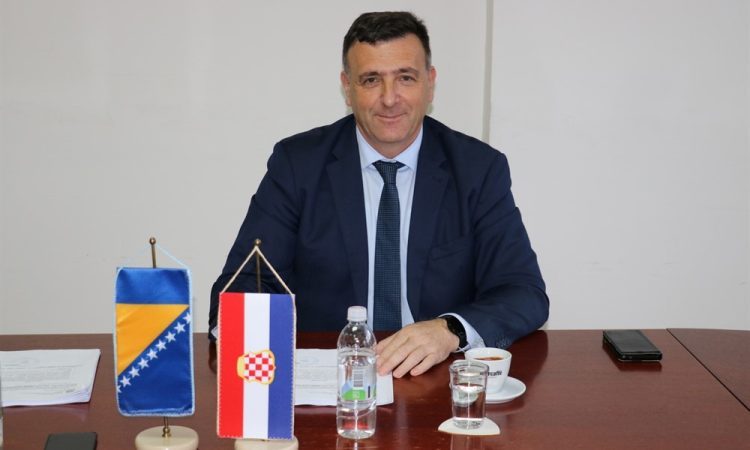 Priopćenje za javnost sa 25. sjednice Vlade ŽZH