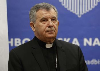 Veličina čovjeka se mjeri snagom ljubavi koju iskazuje drugima