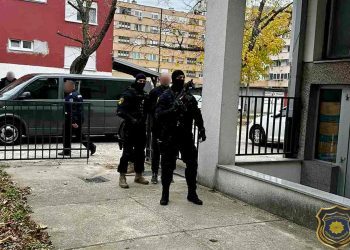 Zbog iznude i prijetnji nad Mostarcem, uhićen lik iz Hadžića