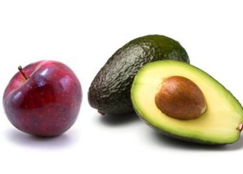 Jabuka i avokado, 2 vrste voća koje najbrže spuštaju kolesterol