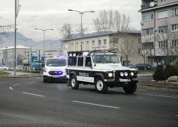 ‘Meta 2’: Uhićeno 15 osoba, oduzeta značajna količina narkotika