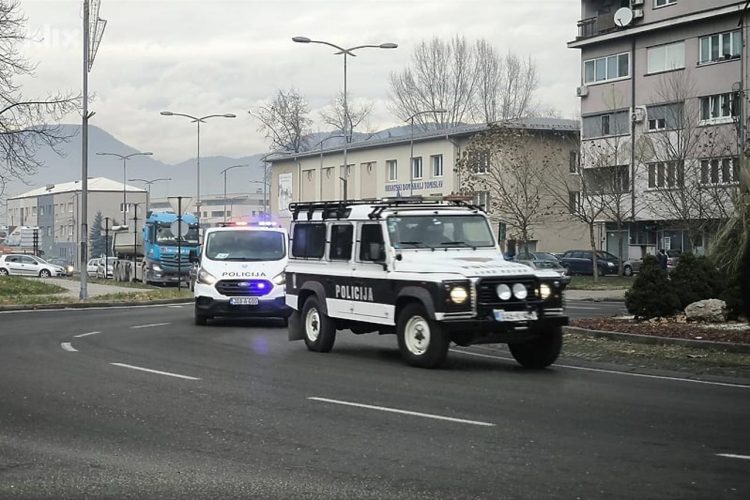 ‘Meta 2’: Uhićeno 15 osoba, oduzeta značajna količina narkotika
