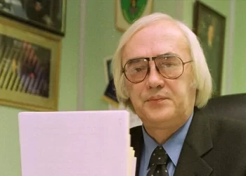 Preminuo poznati novinar Obrad Kosovac, autor kultne emisije “TV kalendar”