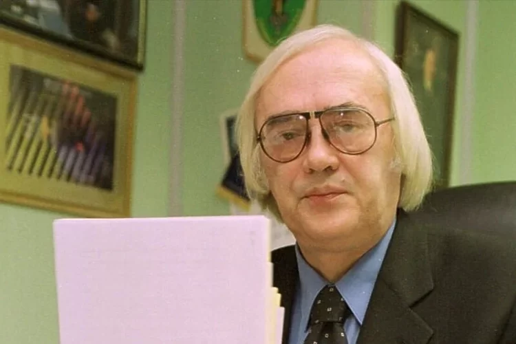 Preminuo poznati novinar Obrad Kosovac, autor kultne emisije “TV kalendar”