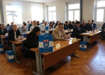 Usvojen proračun Grada Širokog Brijega za 2024. godinu