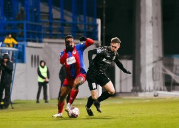 Poraz Posušja od Borca