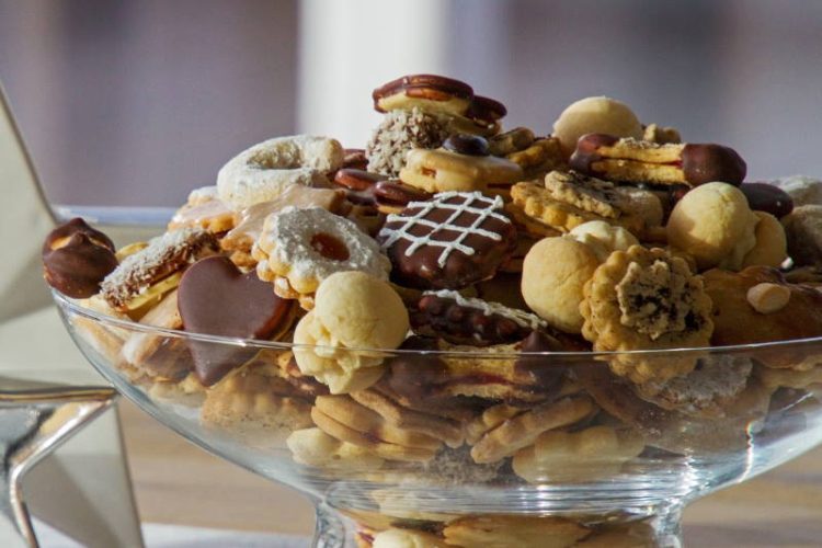 Recepati za slastice bez kojih je Božić nezamisliv