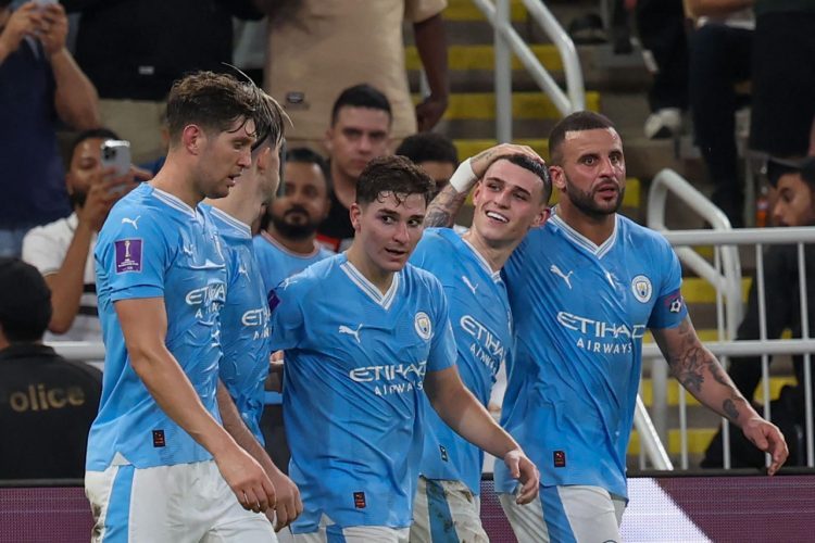 Manchester City osvojio Svjetsko klupsko prvenstvo, Kovačić ispisao nogometnu povijest
