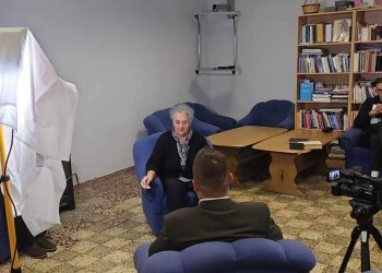 Snima se film o stratištima Hrvata u BiH