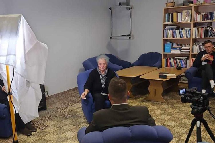 Snima se film o stratištima Hrvata u BiH