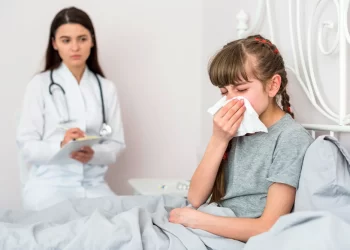 Na Pedijatriji u Mostaru sve više djece s infekcijama i upalom pluća