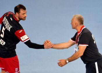 Izbornik Perkovac objavio prvi popis za Euro: Ovi igrači dolaze na pripreme