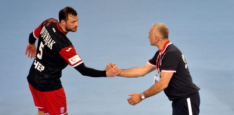 Izbornik Perkovac objavio prvi popis za Euro: Ovi igrači dolaze na pripreme