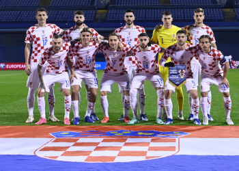 Evo protiv koga će Hrvatska igrati na prvoj pripremnoj utakmici za Euro u Njemačkoj