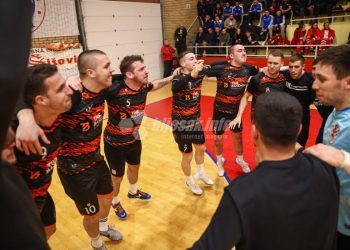 The Basemnt Pub pobjednik Božićnog turnira u Mostaru