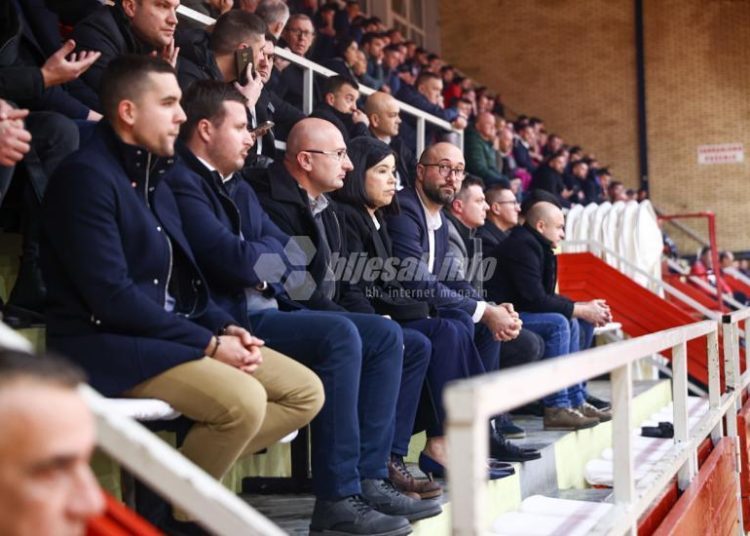 The Basemnt Pub pobjednik Božićnog turnira u Mostaru