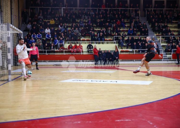 The Basemnt Pub pobjednik Božićnog turnira u Mostaru