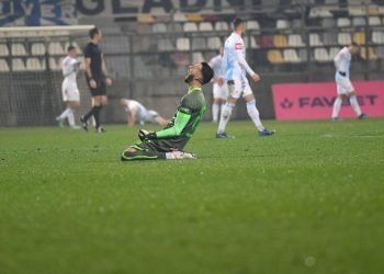 Kiks Rijeke: Slaven Belupo slavio u golijadi na Rujevici