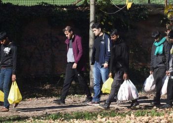 U devet mjeseci 2023. u BiH evidentiran najveći broj nezakonitih migranata od 2018.