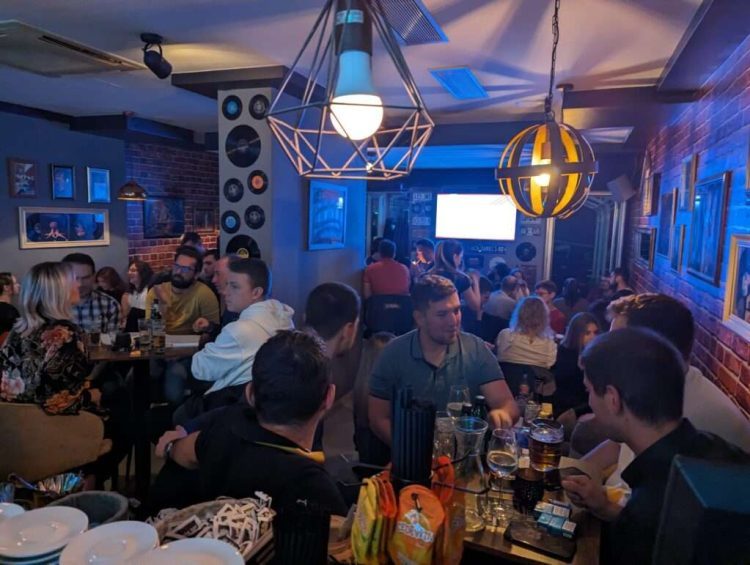 Pub-kvizovi u Hercegovini sve češći oblik zabave