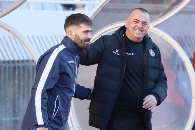 Stanko Bubalo za Vrisak.info: 20 pitanja za nogometnu ikonu