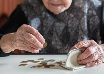 Povećanje mirovina već od siječnja 2024. godine