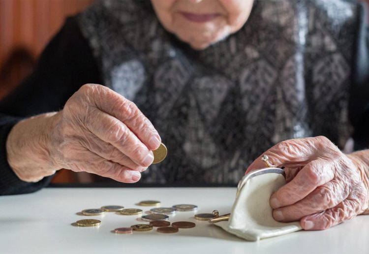 Povećanje mirovina već od siječnja 2024. godine