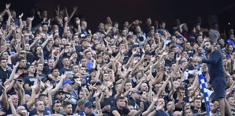 Dinamo ima novi statut, izglasan je gotovo jednoglasno