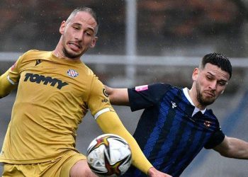 Bivši igrač Hajduka ima jedan nastup za Vatrene, ali uskoro bi mogao zaigrati za BiH?