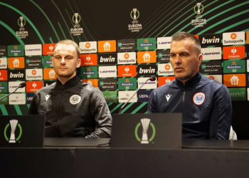 Zrinjski dočekuje Aston Villu: “Najveći protivnik koji je dolazio u Mostar. Dolazi njihova najjača postava i to je privilegij za nas”