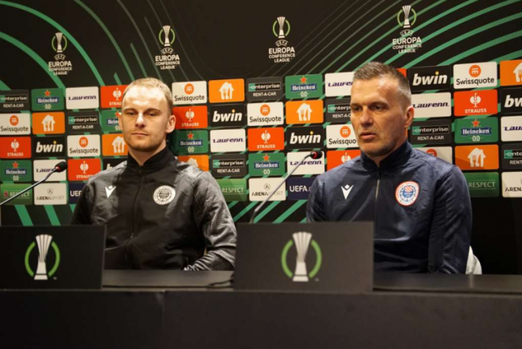 Zrinjski dočekuje Aston Villu: “Najveći protivnik koji je dolazio u Mostar. Dolazi njihova najjača postava i to je privilegij za nas”