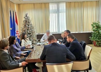 HDZ BiH s partnerima iz FBiH: Dogovoreno ubrzanje reformskih aktivnosti