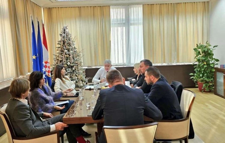 HDZ BiH s partnerima iz FBiH: Dogovoreno ubrzanje reformskih aktivnosti