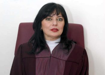 Sutkinja Minka Kreho izabrana za v.d. predsjednice Suda BiH