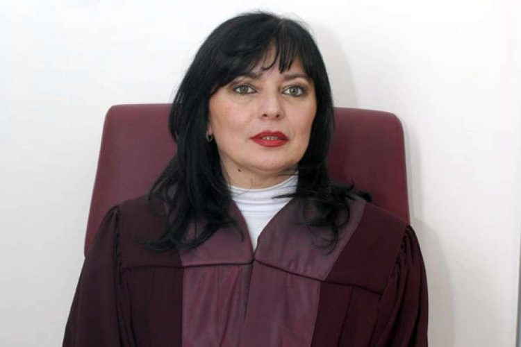 Sutkinja Minka Kreho izabrana za v.d. predsjednice Suda BiH