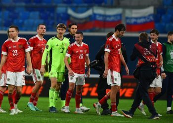 Ruski nogometni savez odustao od prelaska u Azijsku federaciju