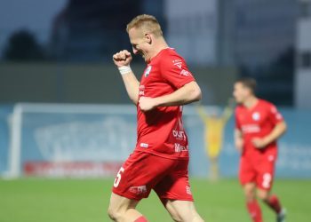 Iskusni mađarski veznjak prvo zimsko pojačanje Hajduka?