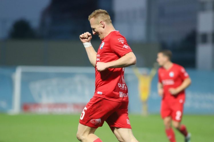 Iskusni mađarski veznjak prvo zimsko pojačanje Hajduka?