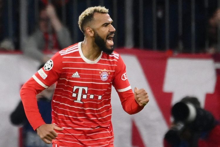 Napadač Bayerna bez poziva za afrički Kup nacija