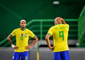 FIFA prijeti Brazilu izbacivanjem iz međunarodnih natjecanja?