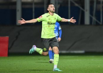 Na Maksimir stiže novi reprezentativac?