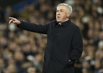 Ancelotti produljio s Realom do 2026. godine