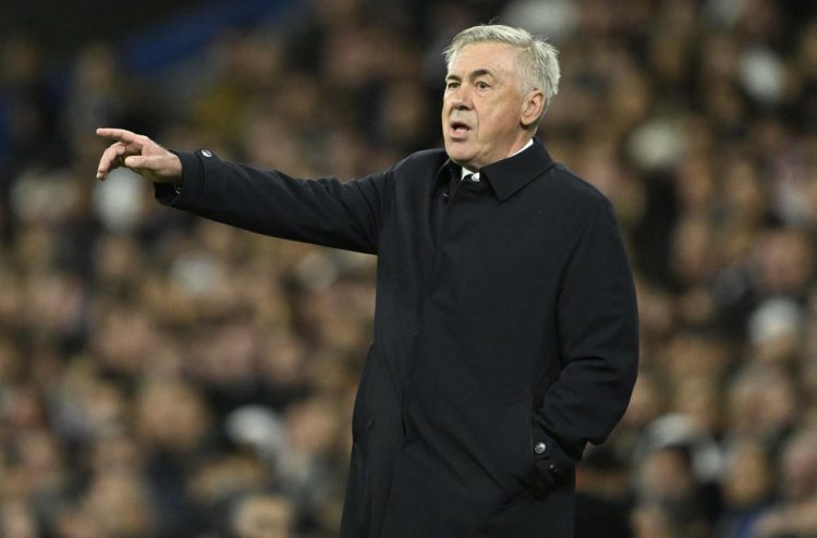 Ancelotti produljio s Realom do 2026. godine