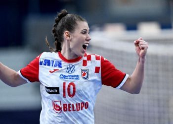 Evo kako Hrvatske rukometašice mogu do četvrtine finala